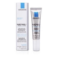 La Roche-Posay - 柔潤緊緻眼霜 15ml/0.5oz - [平行進口]