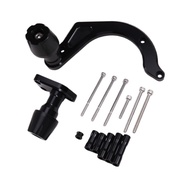 For Gixxer 250 SF250 Engine Guard for Gixxer 250 Engine Guard Cover