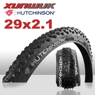 HUTCHINSON 26x2.2 27.5x2.1 29x2.1 MTB Mountain Cross Country Bike Folding Foldable Bead Tire