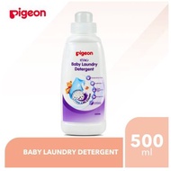Pigeon Baby Laundry Detergent