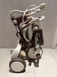 iimo Tricycle 三輪車