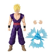 Dragon Ball Stars SS Gohan vs Gamma 1 Figure 2-Pk ORIGINAL
