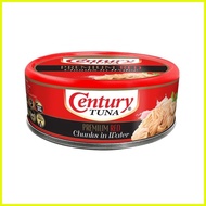 ♞,♘Century Tuna Chunks In Water 184g