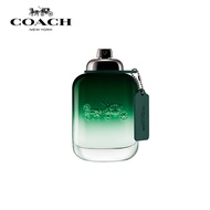 น้ำหอม COACH GREEN EDT SPRAY 100ML