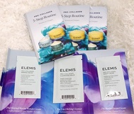 ✨SET ELEMIS Pro-collagen marine  cleansing balm  night cream (ขนาดทดลอง)