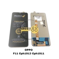 LCD TOUCHSCREEN FULLSET OPPO F11 ORIGINAL