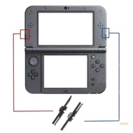 stay Host External 3D Conversion Switches Volume Slider Sliding Button For New 3DS LL XL Controller