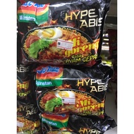 JUALAN MURAH‼️‼️INDOMIE HYPE ABIS MI GORENG RASA AYAM GEPREK