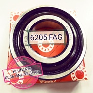 6205 FAG BEARING FIBER PVC