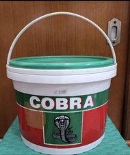 Gemuk Cobra Grease Hijau 5kg