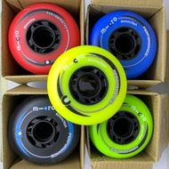 Inline Skate Wheels Cro Performance Wheels