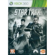 Xbox 360 Star Trek