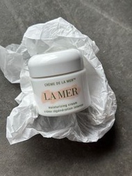 La Mer Moisturizing cream 精華面霜