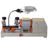 220V 120W Full Automatic Key Cutting Copy Machine For Car Door Lock Duplicate Keys Copy Making Machi