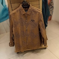 Kemeja Hard Rock Cafe Original Mens