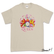 QUEEN - a NIGHT AT THE OPERA T-SHIRT - S, M, L, XL.