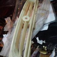 Timor TOP grille base