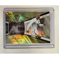 [UNCEN] M433 David Beckham England Football Card