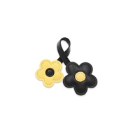 LAVIN JE Bag Charm Flower Gantungan Tas Bunga Gantungan Tas Cantik G1058