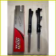 ▫ ∩ ⇨ TTGR FRONT SHOCK CLICK 125