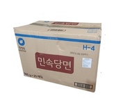 SOHUN UBI 500 GR CHUNG JUNG ONE VERMICELLY JAPCHAE BIHUN KOREA HALAL