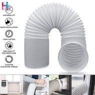 Air Conditioner Portable Exhaust Hose Universal Flexible Room Airconditioner Vent Replacement Tube HPF