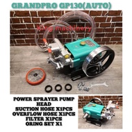GRANDPRO HEAVY DUTY POWER SPRAYER GP130/GP230