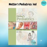 [FUNBOOK] ELSEVIER : Netter's Pediatrics: 1ed (9781437711554)