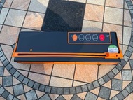 真空包裝機 乾濕兩用