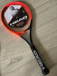 Head radical junior 26