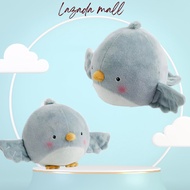 Gấu Bông Gà Con HM Siêu Xinh Xắn Mềm Mại Cho Bé