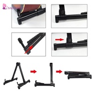 [Menolana] Universal Electric Guitar Stand, Guitar Floor Stand for Banjo Bass Ukulele