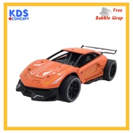 [KDS E Concept] DeeRC Alloy Body Shell Scale 1:20 Remote Control High Speed Car 2.4GHz Channel Kids 