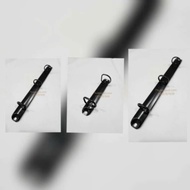 MENU LOCK 3 RINGS (Class 1 premium product)