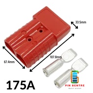 Jack cắm tải cao SMH Anderson cổng sạc xe nâng điện đầu nối ổ cắm dòng điện cao