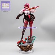 Honkai Star Rail Action Figure - Kafka With Violin Action Figure/Kafka Action Figure