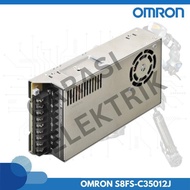OMRON S8FS-C35012J Power Supply 350W