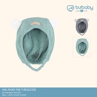 Bubaby ชุดเด็ก เสื้อคลุมแขนยาวและบอดี้สูทเลนนี่ 2 ชิ้น / Lennie Long Sleeve Cardigan and Bodysuit Se