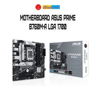 Asus PRIME B760M-A LGA 1700. Motherboard