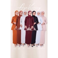 HIJABISTAHUB AYA KURUNG/ AYA KURUNG HIJABISTAHUB/WAWAZAINALxHIJABISTAHUB/BAJU RAYA/BAJU TUNANG/BAJU 