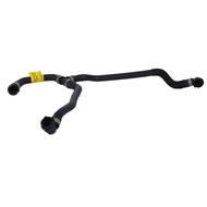 Car Accessories  Expansion Tank Line 17128602602 For BMW G30 G31 G38 G11 G12 Engine B48