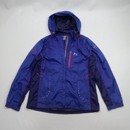 KOLPING Technical Shell Jacket - Outdoor Hiking Gear - Preloved