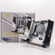 Colorful CVN B760I-A FROZEN WIFI DDR4 Mini ITX LGA1700 Motherboard