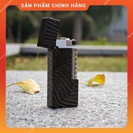 Hột Quẹt Bật Lửa Xăng Đá Calories E03 Họa Tiết Độc Lạ Đánh Lửa Restro Độc lạ - Không Có Xăng