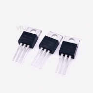 Mosfet IRFZ48N mosfet N-Channel TO220 -50A/60Vมีสินค้าพร้อมจัดส่งในไทย