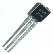 TRANSISTOR A1015 1015