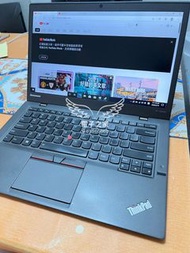 (平賣1部X1 i7)Lenovo Ultrabook 超薄頂級商務機皇ThinkPad X1 Carbon i7-5600U/8GB/128,256,512gb SSD/1080p/ 8秒開機/性價比之皇