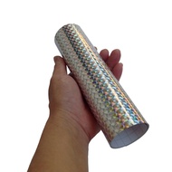 Sticker 3D Hologram Lure Sticker/ 20cm X 100cm