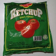 Delmonte saos sachet sambal // tomat