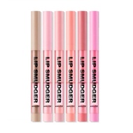 AMUSE Lip Smudger 6 Colors
